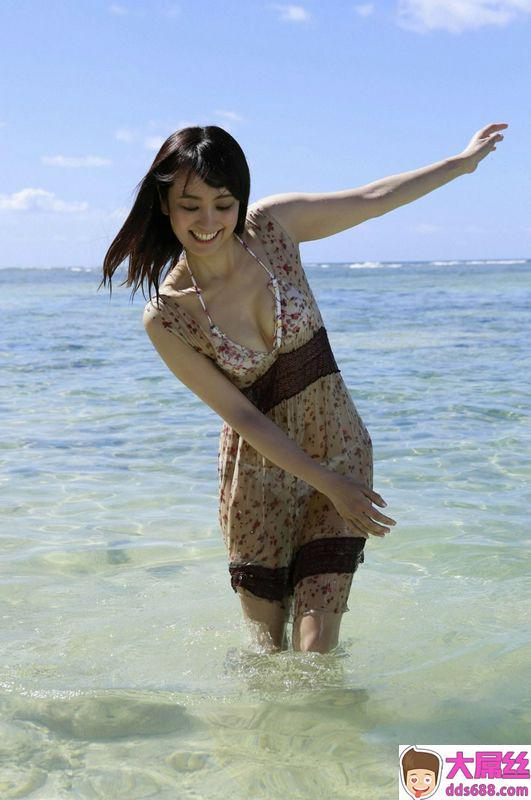 嵴山麻理子WPBnet高清写真图NO.165アイドルすぎる33歳