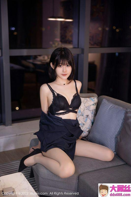 XiuRen秀人网 Vol.5329 77qiqi 完整版无水印写真