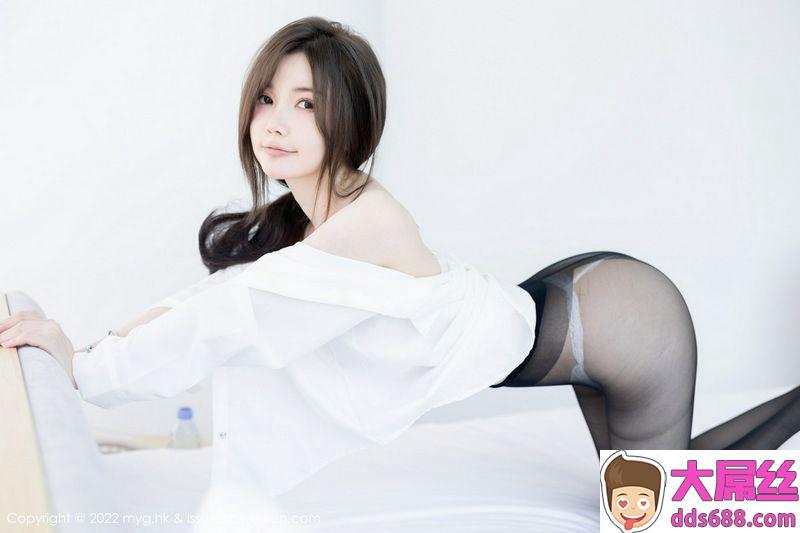 MyGirl美媛馆 Vol.641 糯美子MINIbabe 完整版无水印写真