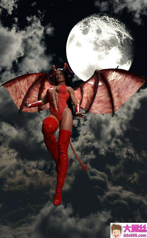 Succubus