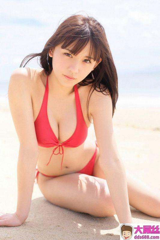 浅川梨奈NanaAsakawaYSWeb高清写真图Vol.839写真集