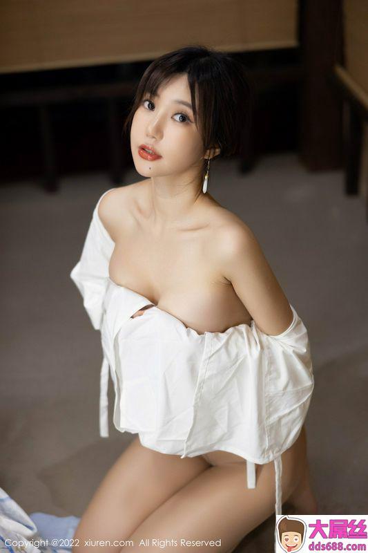 XiuRen秀人网 Vol.5569 绮里嘉ula 完整版无水印写真