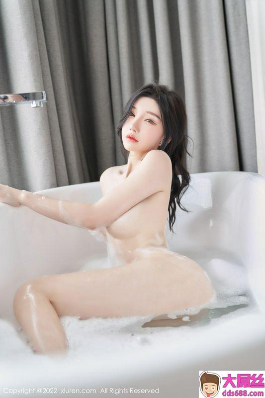 XiuRen秀人网 Vol.5307 周于希Sally 完整版无水印写真