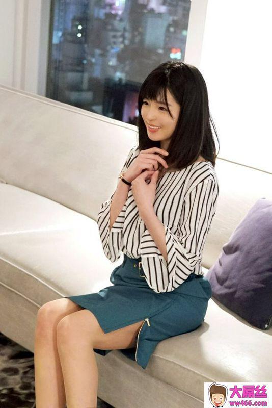 ラグジュTV1074元ホテル受付嬢工藤ゆりか33歳