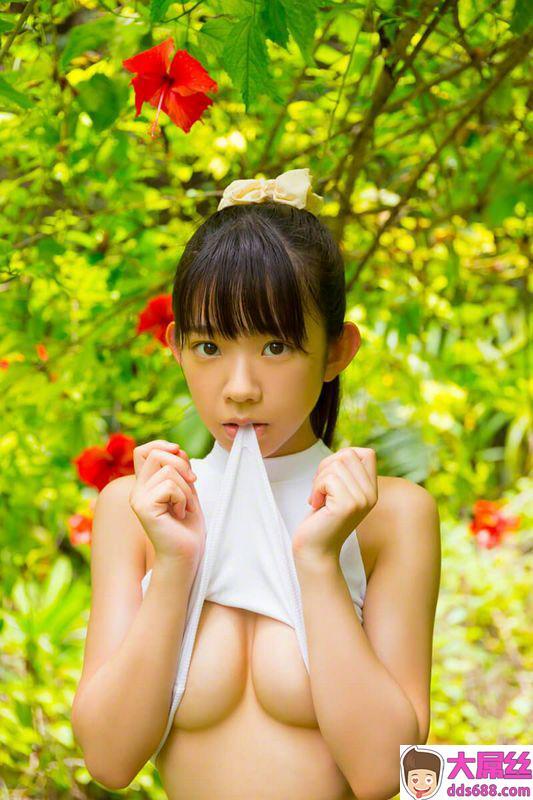 长泽茉里奈2018年週プレNEWS写真