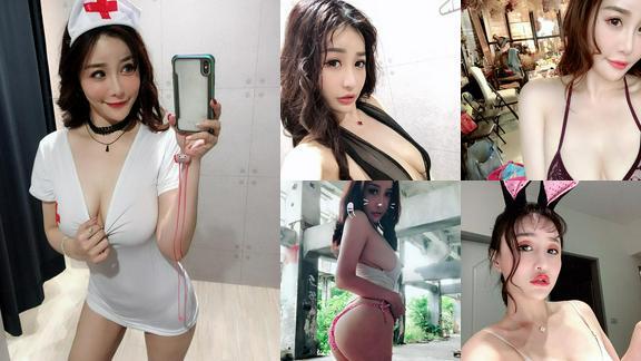 乳香四溢的火辣G奶李萱让人欲罢不能