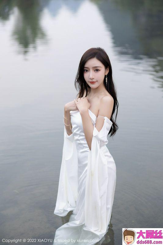 XIAOYU语画界 Vol.884 王馨瑶yanni 完整版无水印写真