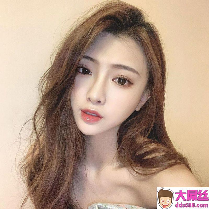 Jie.c完美比例的女神