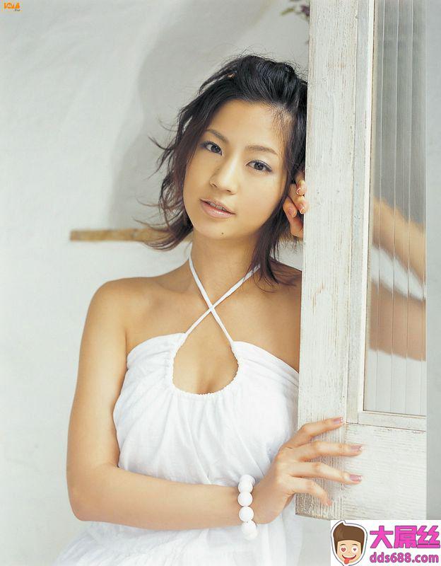 安田美沙子Bomb.TV高清写真图套图写真图集200609