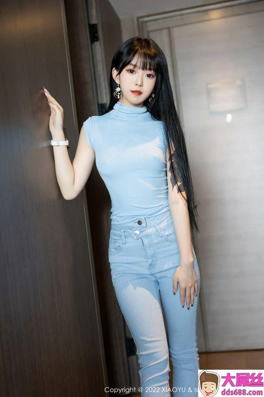 XIAOYU语画界 Vol.797 奶瓶. 完整版无水印写真