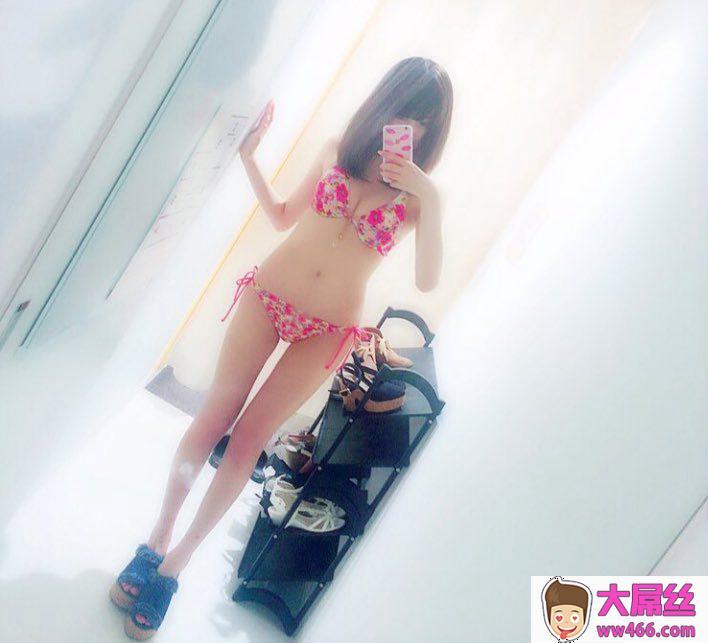 森田ワカナ仿佛人偶一样可爱的写真图新人