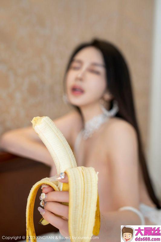 XINGYAN星顔社 Vol.164 李丽莎 完整版无水印写真