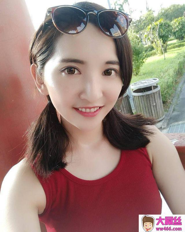 Sophy若妘气质甜美正妹