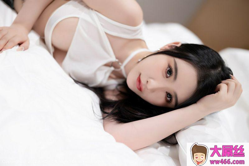 XIAOYU语画界 Vol.930 Cherry樱桃酱 完整版无水印写真