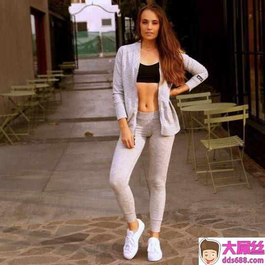 NBA2KTV主持RachelDeMita