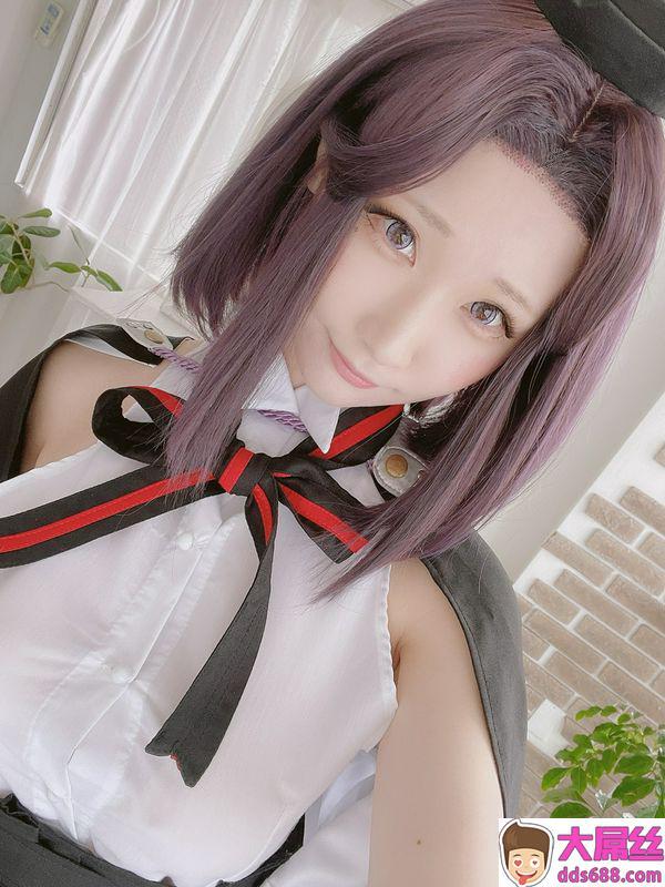 あつき龙田改二–COSPLAY