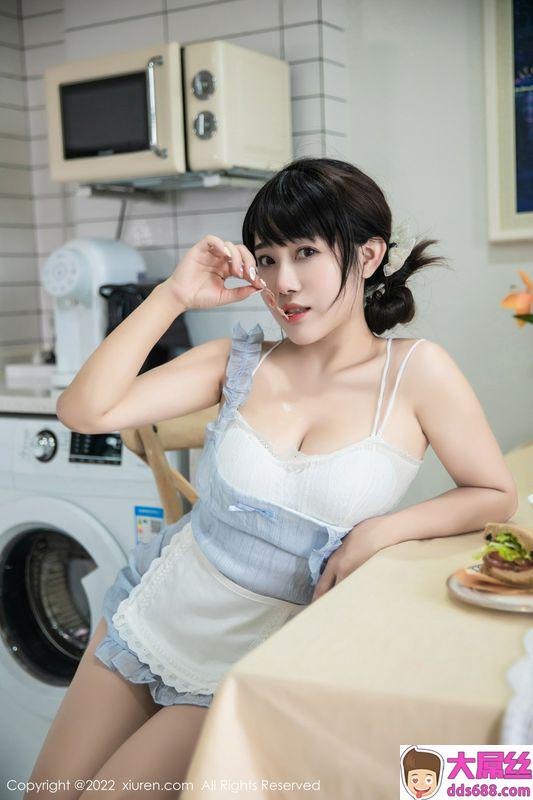 XiuRen秀人网 Vol.5834 严利娅Yuliya 完整版无水印写真