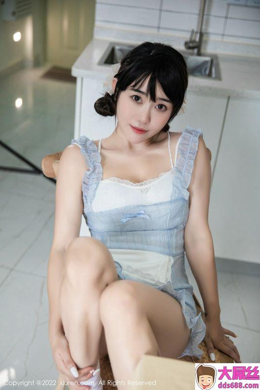 XiuRen秀人网 Vol.5834 严利娅Yuliya 完整版无水印写真