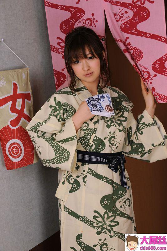 XCityKIMONO018YukikoSuou