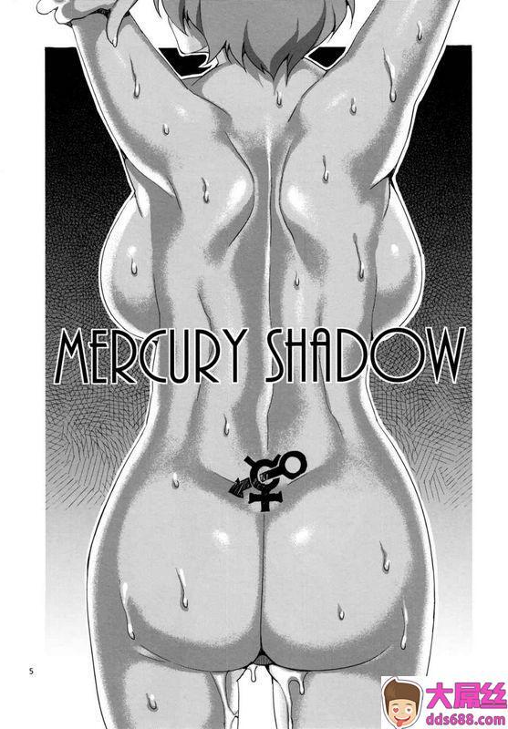 ありすの宝箱水龙敬MERCURYSHADOW