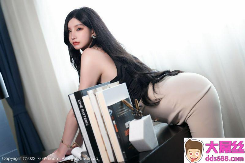 XiuRen秀人网 Vol.5071 周于希Sally 完整版无水印写真