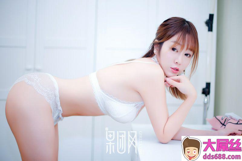 GIRLT果团网No.130王语纯