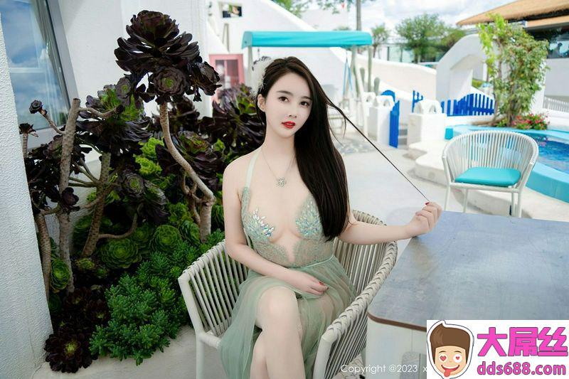 XiuRen秀人网 Vol.6371 Summer宝宝 完整版无水印写真