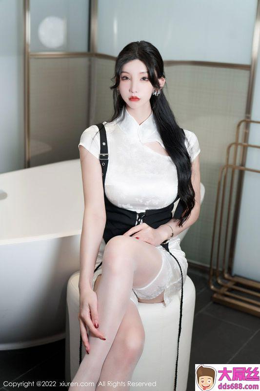 XiuRen秀人网 Vol.5701 周于希Sally 完整版无水印写真