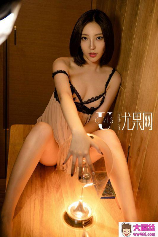 Ugirls尤果系列U202文文性感写真完整版