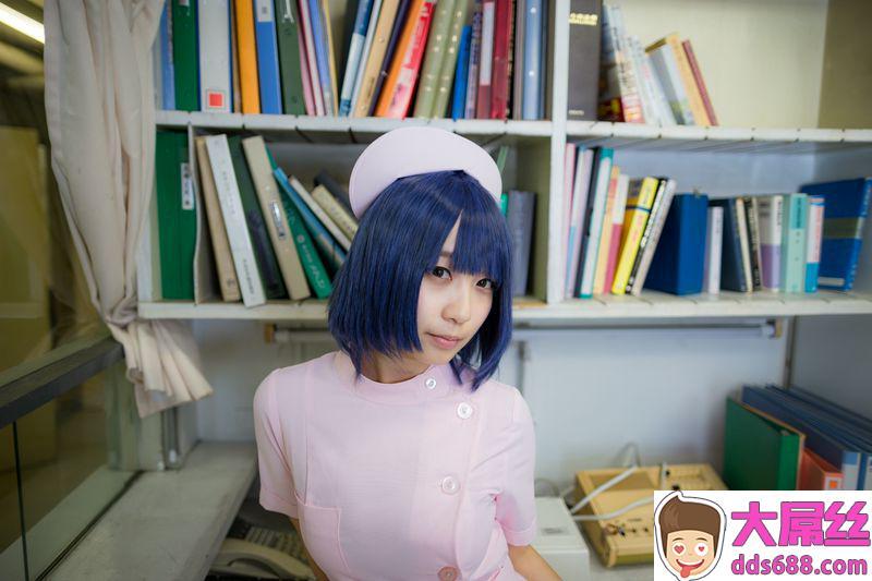 写真C88伊织もえnurse01