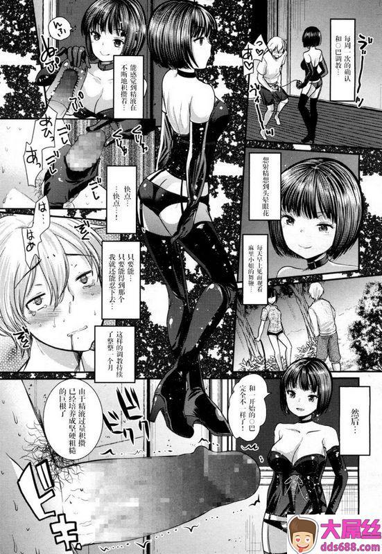 いちこあこがれのガールズフォームVol.15中国翻訳DL版