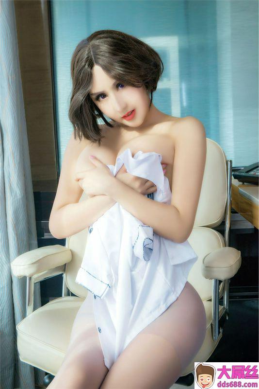 SLADY猎女神NO.011性感G乳娜依灵儿美胸美臀私房