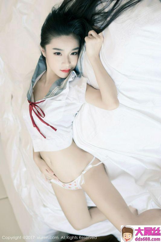 Xiuren秀人网系列No.688绮梦Cherish性感写真