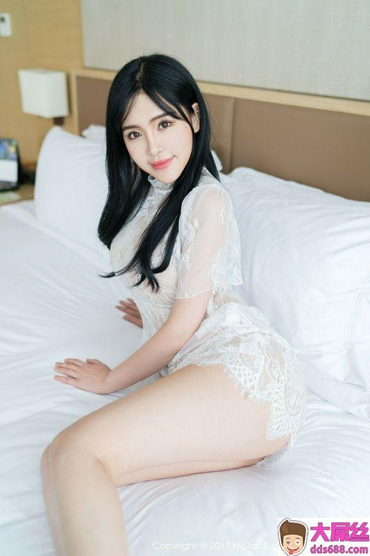 MiStar魅妍社VOL.179刘钰儿性感写真