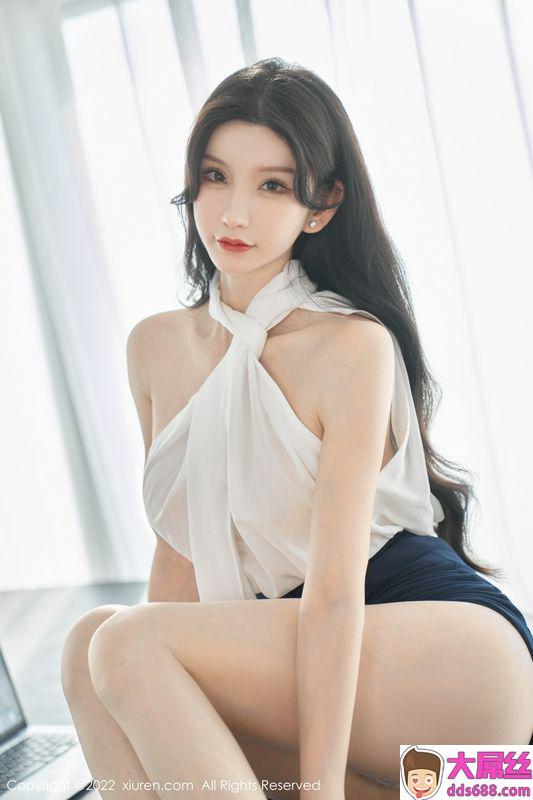 XiuRen秀人网 Vol.5948 周于希Sally 完整版无水印写真