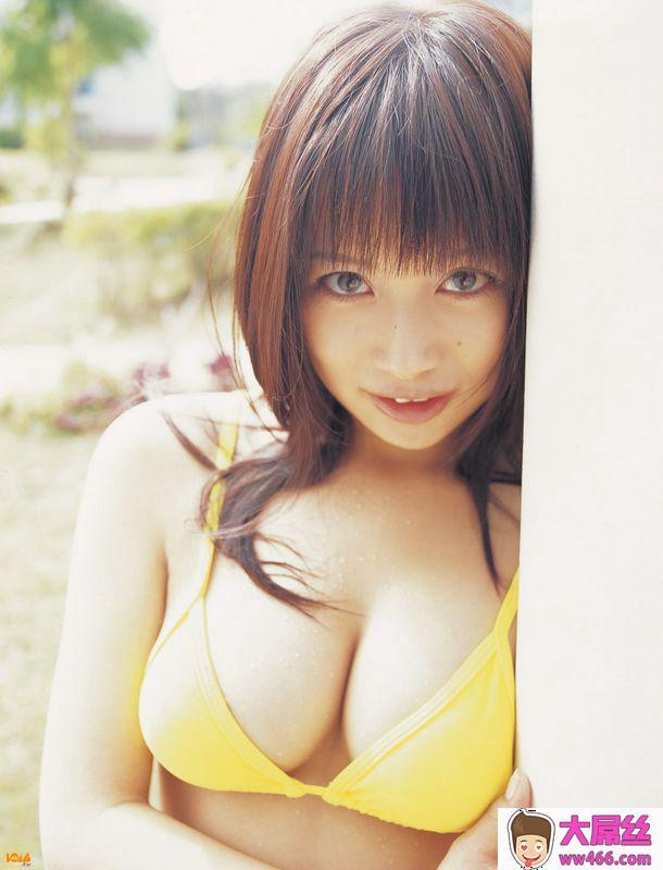 NATSUME佐野夏芽Bomb.tv高清写真图套图写真图集200505