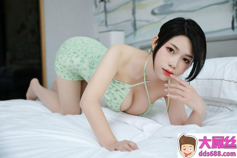 XiuRen秀人网 Vol.4858 娜娜子呀 完整版无水印写真