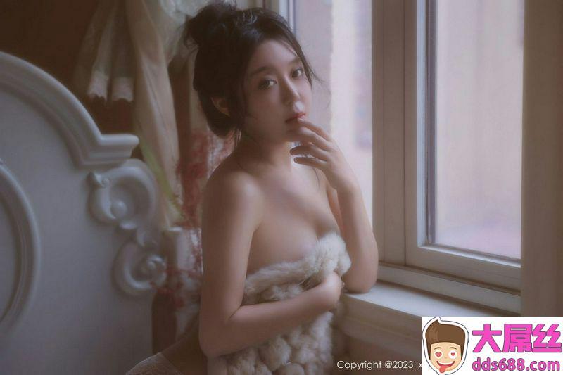 XiuRen秀人网 Vol.6601 露露luncy 完整版无水印写真