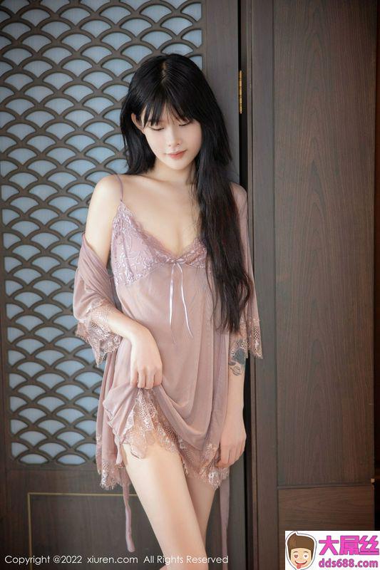 XiuRen秀人网 Vol.5408 77qiqi 完整版无水印写真