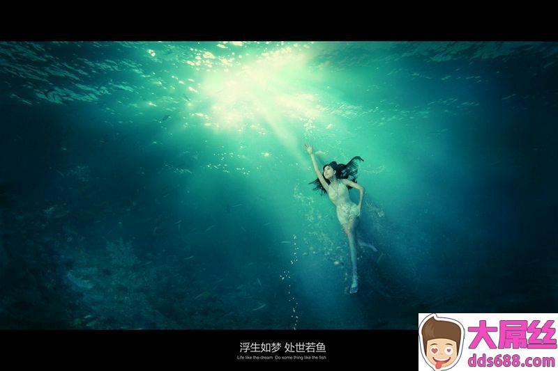 美媚图辑摄影师L.P.VISION作品集41