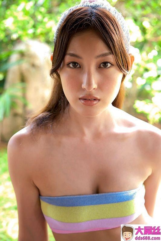 大杉亚依里大杉亜依里DGC高清写真图套图写真图集NO.899