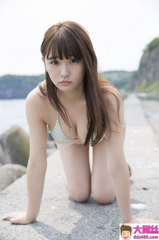 浅川梨奈WPBnet高清写真图No.601进化系18歳の冒険