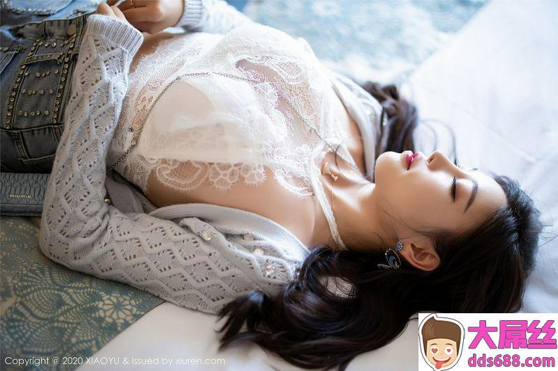 XIAOYU画语系列VOL.433杨晨晨sugar完整版无水印写真