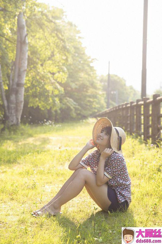 浅川梨奈WPBnet高清写真图No.601进化系18歳の冒険