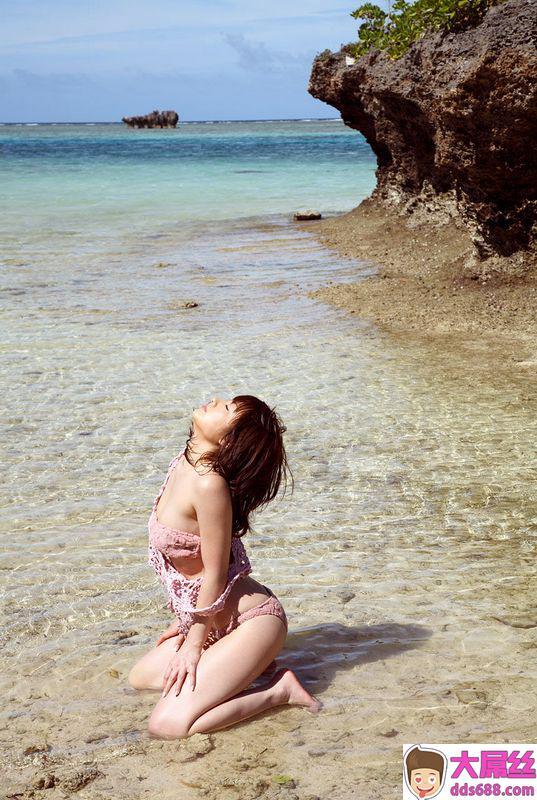 熊田曜子LoveMermaidimage.tv套图写真图集高清写真图