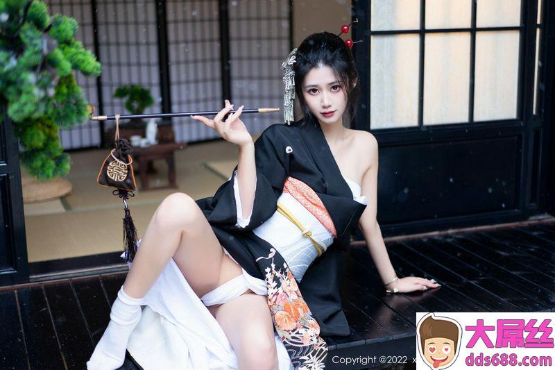 XiuRen秀人网 Vol.5932 laura阿姣 完整版无水印写真