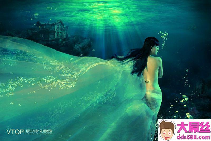 美媚图辑摄影师L.P.VISION作品集41