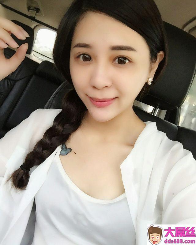 ShingYang文藻外语超正女大生迷人可爱