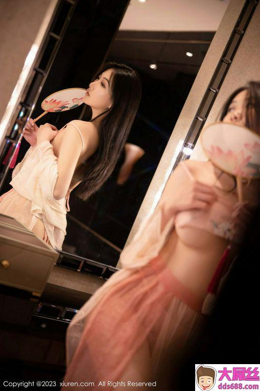 XiuRen秀人网 Vol.6369 李佳芮Cherie 完整版无水印写真