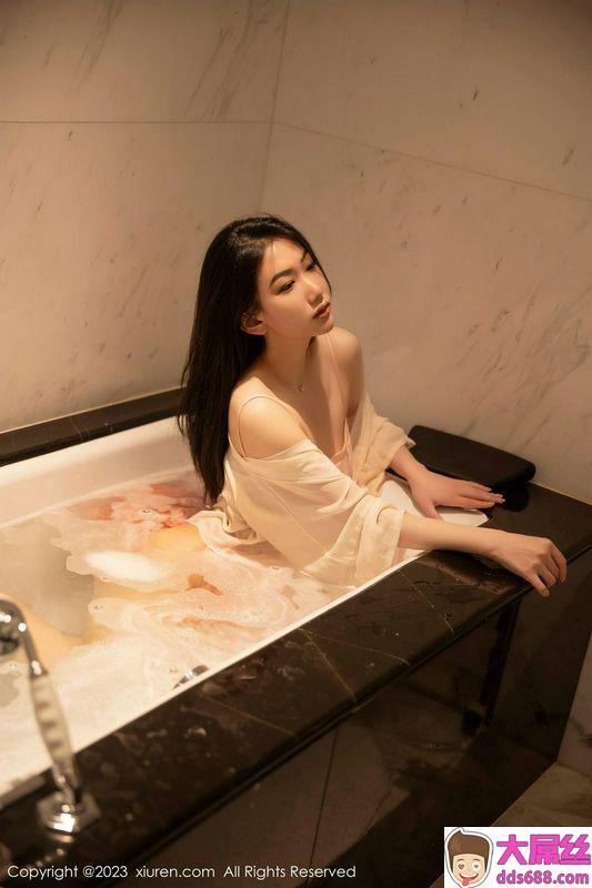 XiuRen秀人网 Vol.6369 李佳芮Cherie 完整版无水印写真